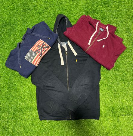 Polo Ralph Lauren Hoodies