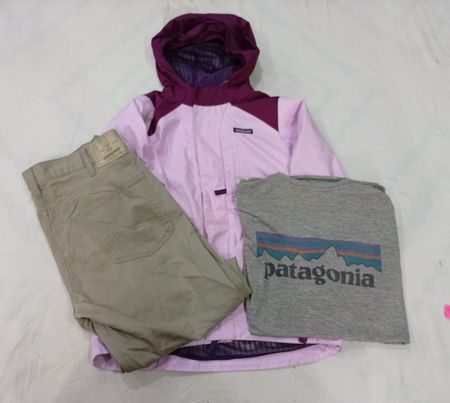 CR10395 Vintage Patagonia Mix Bundle