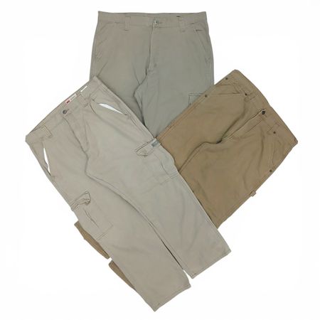 Vintage Wrangler Cargo Pants