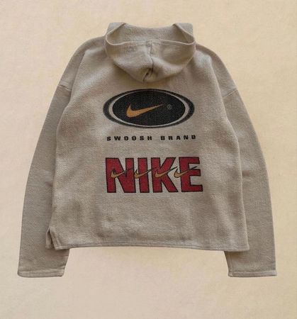 Premium Nike Hoodies