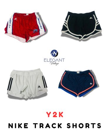Nike Track Shorts - EV1855