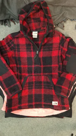 The North Face Fleece Jackets