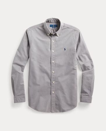Polo Ralph Lauren button up shirt