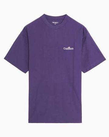 T-shirt Carhartt autentiche