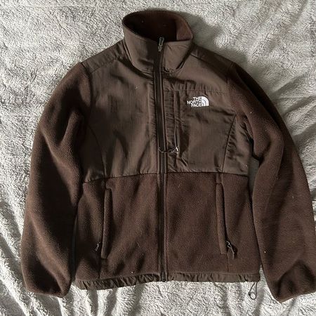 Vintage The North Face Fleece Jackets