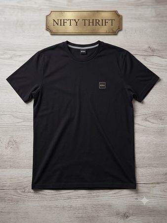 Premium Hugo Boss T-Shirt