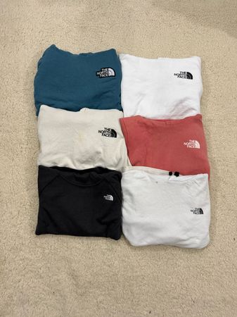 The North Face Hoodies