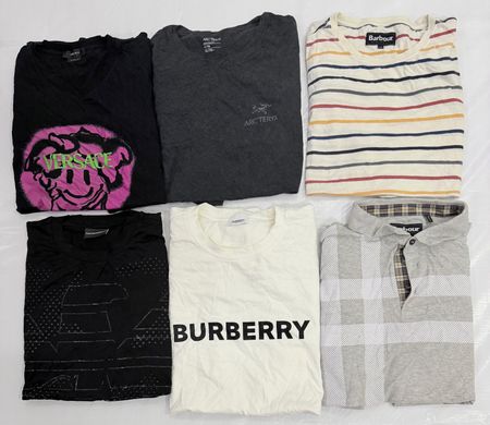 Luxusmarken T-Shirts