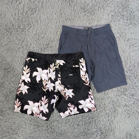 ***O'Neill Quiksilver Billabong Surf Shorts Mix
