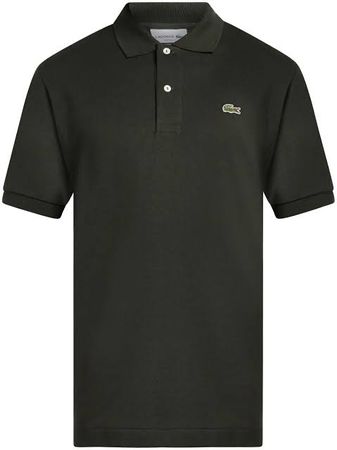 Lacoste Polo Shirts - 0025