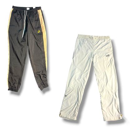 Track pants brand puma