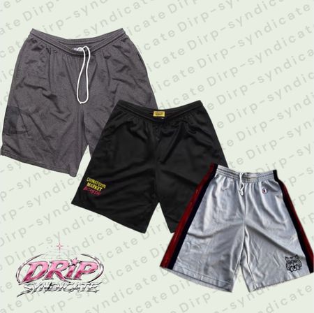 Champion Short (DS-9-037)