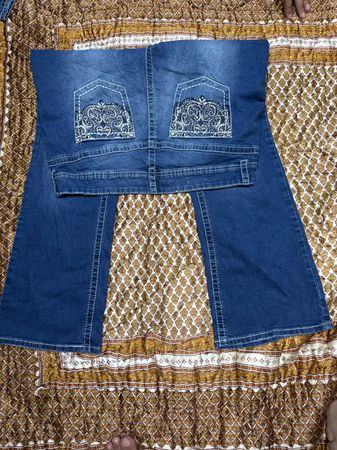 Y2K Jeans