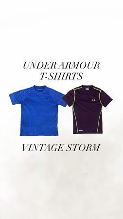 Under Armour T-Shirts