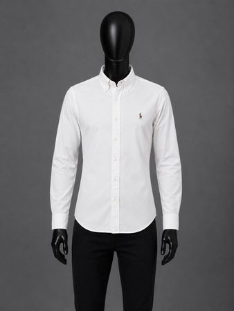 shirt ralph lauren