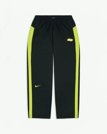 Authentic Vintage Nike Baggy Trackpants