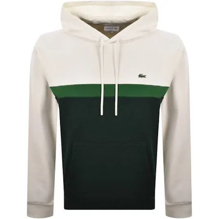 Moletom e suéter Lacoste