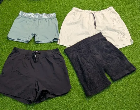 7488 - Gymshark Shorts