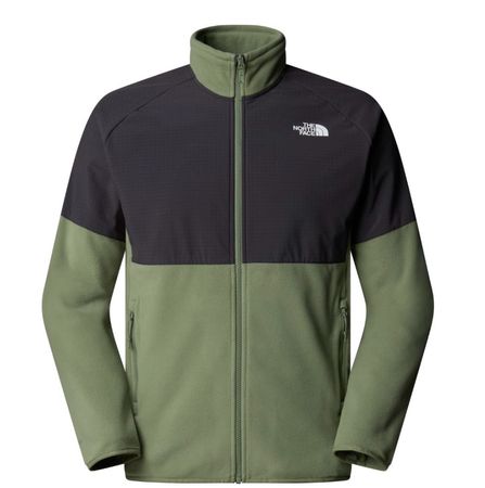 The North Face TNF Fleece Jackets(0014)