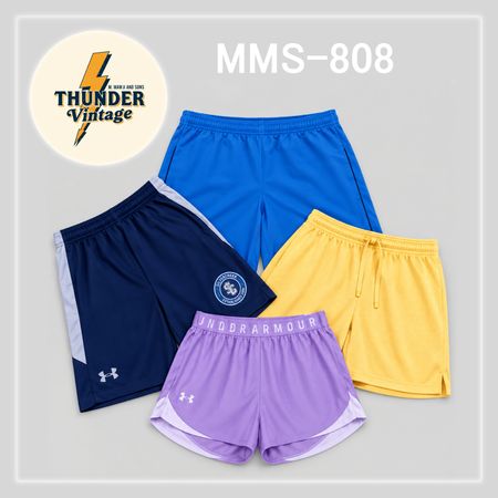Under Armour Sport Shorts (Mms-808)