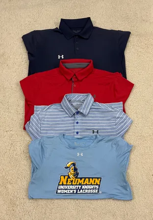 Under Armour T-Shirts