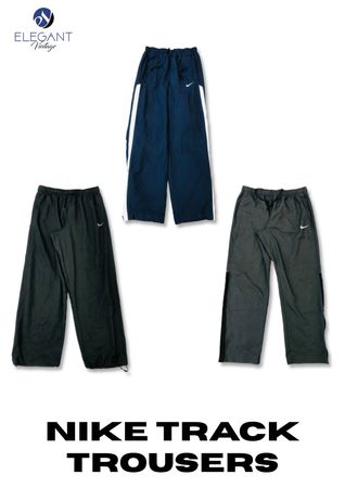 Pantalones de piste Nike - EVM1762