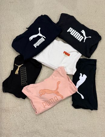 Puma Hoodies