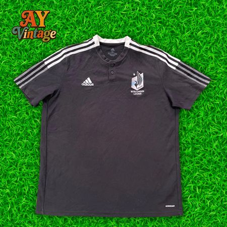 A.Y470 Adidas Sports T-Shirts