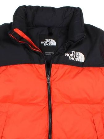 The North Face Puffer Jackets