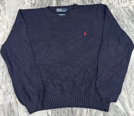 Ralph Lauren sweaters