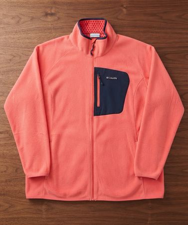 Columbia Jackets