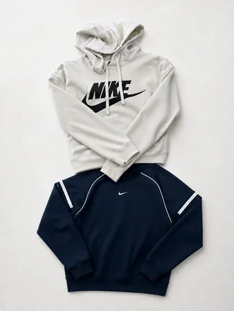 Nike Classic SweatShirt Hoodie