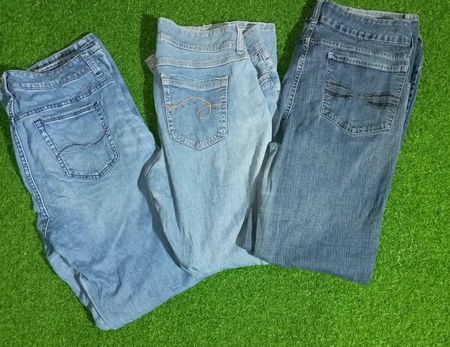 LEE JEANS (B 167)
