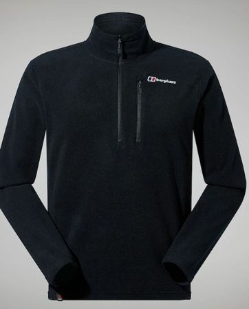 Berghaus Fleece Jackets(0001)