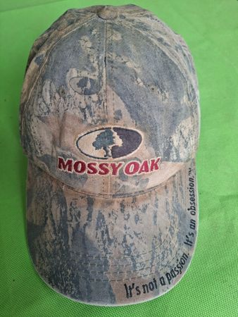 Hunting Camo Caps | Realtree, Mossy Oak & Scent-Lok | Camouflage Hunting Hats Y2K Modern mixed