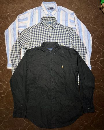 Ralph Lauren Polo Shirts