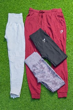 7277 - Gymshark Collants et Pantalons