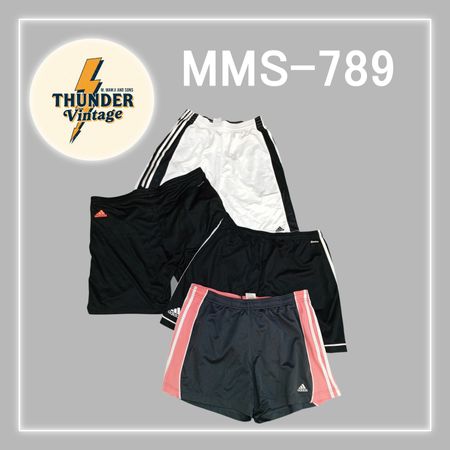 Adidas Sport Shorts (Mms-789)