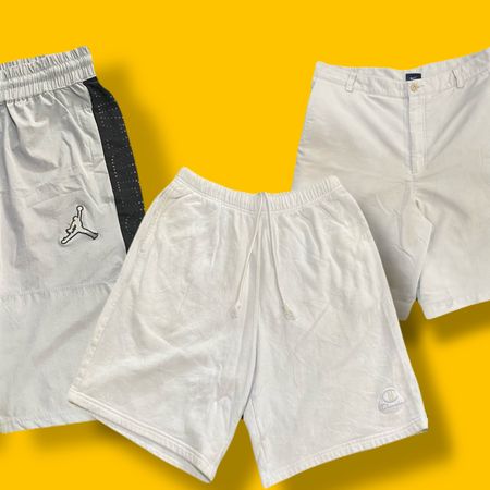 Vintage Mix Brands Shorts