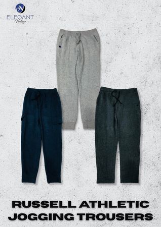 Russell Athletic Jogginghose - EVM1903