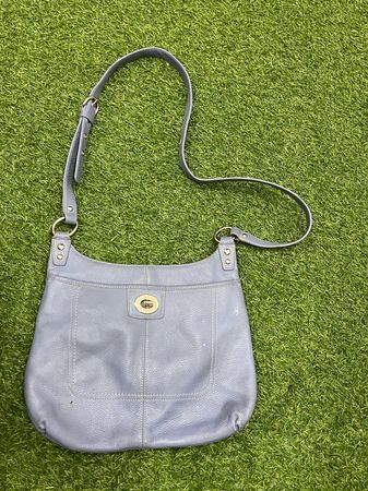 Coach bags