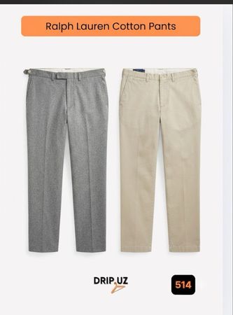 Ralph Lauren Pants