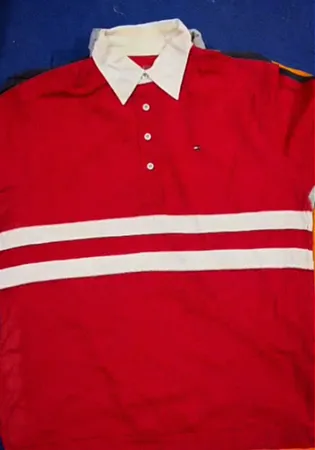 Tommy t shirt