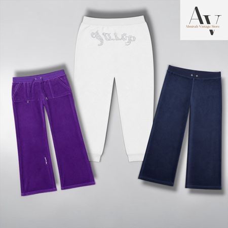 Juicy couture trousers