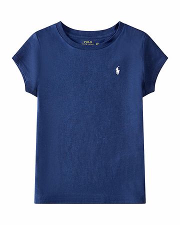 Premium Polo Ralph Lauren Rundhals-T-Shirts