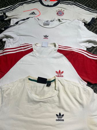 Adidas t-shirt