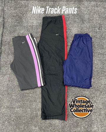 Nike Track Pants - (08/08)