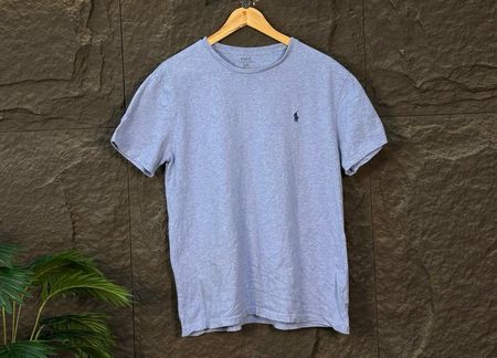 Ralph Lauren Polo Round