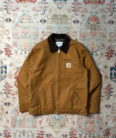 Carharrt vintage jackets