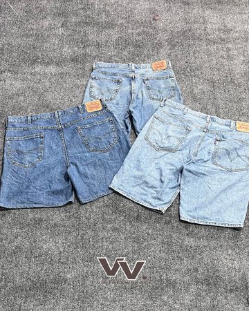 Levi’s Shorts #050825 #002